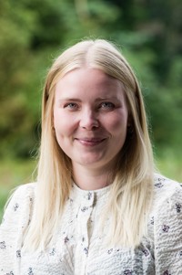 Billede af Katrine Bitsch Johansen