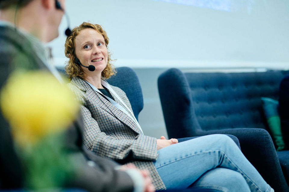 Anne Bach Poulsen, Patientforløb og Økonomi, Region Nordjylland