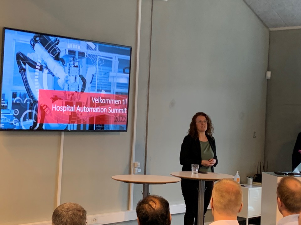 Diana Arsovic Nielsen