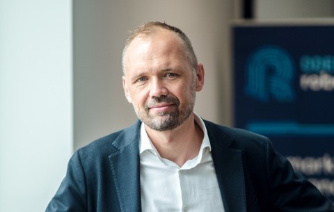 Innovationsklumme: Søren Elmer Kristensen