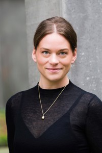 Billede af Anne S. Thykjær Petersen