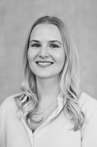 Melina Marie Frislund