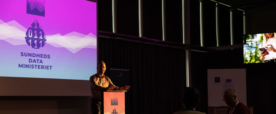 Etisk rundtur i det digitale rum