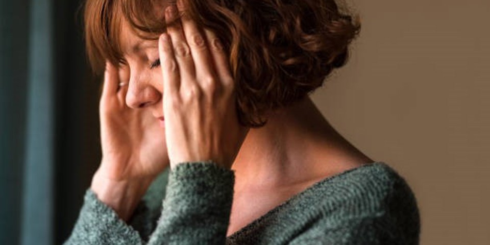 Mit Liv - mestring, motivation og smertehåndtering