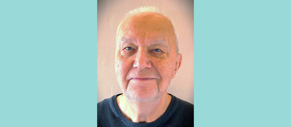 Kai Bayer, patient- og pårørenderepræsentant i Region Syddanmark