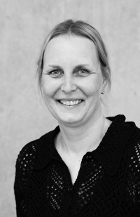 Mette Guldhammer Dybdahl