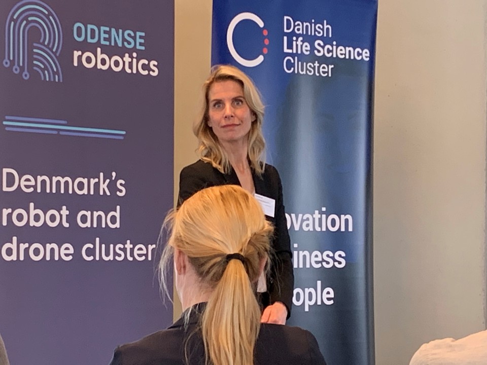 Louise Halgaard Gotfredsen