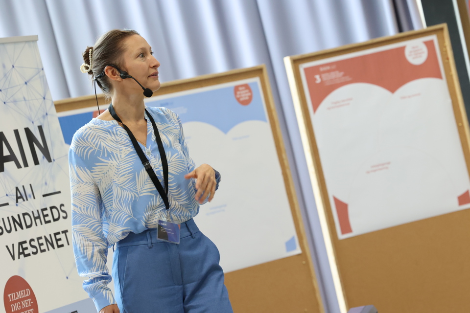 Randi Lehmann Boesen, Syddansk Sundhedsinnovation.